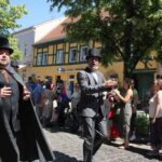 Bernau: Das war das Hussitenfest 2018 - Infos und viele, viele Bilder 166 Bernau LIVE