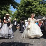 Bernau: Das war das Hussitenfest 2018 - Infos und viele, viele Bilder 167 Bernau LIVE