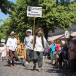 Bernau: Das war das Hussitenfest 2018 - Infos und viele, viele Bilder 168 Bernau LIVE