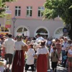 Bernau: Das war das Hussitenfest 2018 - Infos und viele, viele Bilder 169 Bernau LIVE
