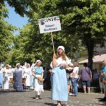 Bernau: Das war das Hussitenfest 2018 - Infos und viele, viele Bilder 170 Bernau LIVE