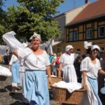 Bernau: Das war das Hussitenfest 2018 - Infos und viele, viele Bilder 171 Bernau LIVE