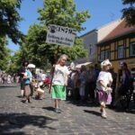 Bernau: Das war das Hussitenfest 2018 - Infos und viele, viele Bilder 173 Bernau LIVE