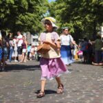 Bernau: Das war das Hussitenfest 2018 - Infos und viele, viele Bilder 174 Bernau LIVE