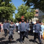 Bernau: Das war das Hussitenfest 2018 - Infos und viele, viele Bilder 177 Bernau LIVE