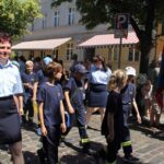 Bernau: Das war das Hussitenfest 2018 - Infos und viele, viele Bilder 180 Bernau LIVE