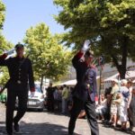 Bernau: Das war das Hussitenfest 2018 - Infos und viele, viele Bilder 186 Bernau LIVE