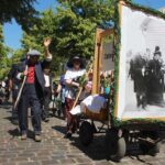 Bernau: Das war das Hussitenfest 2018 - Infos und viele, viele Bilder 189 Bernau LIVE