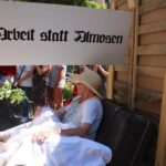 Bernau: Das war das Hussitenfest 2018 - Infos und viele, viele Bilder 190 Bernau LIVE