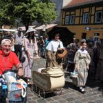 Bernau: Das war das Hussitenfest 2018 - Infos und viele, viele Bilder 191 Bernau LIVE