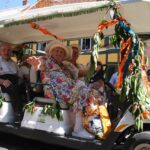 Bernau: Das war das Hussitenfest 2018 - Infos und viele, viele Bilder 192 Bernau LIVE