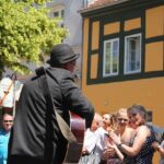 Bernau: Das war das Hussitenfest 2018 - Infos und viele, viele Bilder 193 Bernau LIVE