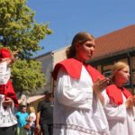 Bernau: Das war das Hussitenfest 2018 - Infos und viele, viele Bilder 194 Bernau LIVE