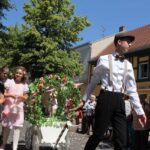 Bernau: Das war das Hussitenfest 2018 - Infos und viele, viele Bilder 198 Bernau LIVE