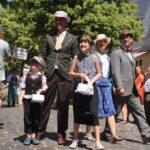 Bernau: Das war das Hussitenfest 2018 - Infos und viele, viele Bilder 197 Bernau LIVE