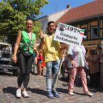 Bernau: Das war das Hussitenfest 2018 - Infos und viele, viele Bilder 199 Bernau LIVE