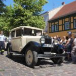 Bernau: Das war das Hussitenfest 2018 - Infos und viele, viele Bilder 202 Bernau LIVE