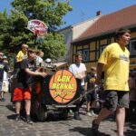 Bernau: Das war das Hussitenfest 2018 - Infos und viele, viele Bilder 200 Bernau LIVE