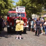 Bernau: Das war das Hussitenfest 2018 - Infos und viele, viele Bilder 203 Bernau LIVE