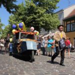 Bernau: Das war das Hussitenfest 2018 - Infos und viele, viele Bilder 206 Bernau LIVE
