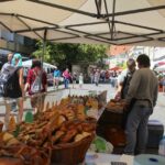 Bernau: Das war das Hussitenfest 2018 - Infos und viele, viele Bilder 207 Bernau LIVE