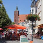 Bernau: Das war das Hussitenfest 2018 - Infos und viele, viele Bilder 209 Bernau LIVE