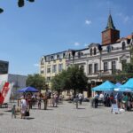 Bernau: Das war das Hussitenfest 2018 - Infos und viele, viele Bilder 210 Bernau LIVE