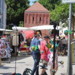 Bernau: Das war das Hussitenfest 2018 - Infos und viele, viele Bilder 211 Bernau LIVE