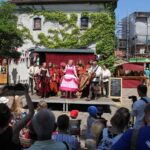 Bernau: Das war das Hussitenfest 2018 - Infos und viele, viele Bilder 213 Bernau LIVE