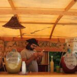 Bernau: Das war das Hussitenfest 2018 - Infos und viele, viele Bilder 212 Bernau LIVE