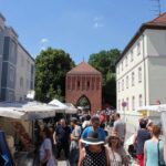 Bernau: Das war das Hussitenfest 2018 - Infos und viele, viele Bilder 214 Bernau LIVE