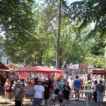 Bernau: Das war das Hussitenfest 2018 - Infos und viele, viele Bilder 215 Bernau LIVE