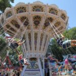 Bernau: Das war das Hussitenfest 2018 - Infos und viele, viele Bilder 216 Bernau LIVE