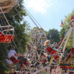 Bernau: Das war das Hussitenfest 2018 - Infos und viele, viele Bilder 217 Bernau LIVE