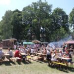 Bernau: Das war das Hussitenfest 2018 - Infos und viele, viele Bilder 219 Bernau LIVE