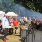 Bernau: Das war das Hussitenfest 2018 - Infos und viele, viele Bilder 220 Bernau LIVE