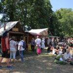 Bernau: Das war das Hussitenfest 2018 - Infos und viele, viele Bilder 222 Bernau LIVE