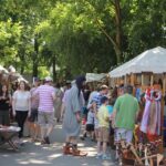 Bernau: Das war das Hussitenfest 2018 - Infos und viele, viele Bilder 223 Bernau LIVE