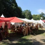 Bernau: Das war das Hussitenfest 2018 - Infos und viele, viele Bilder 226 Bernau LIVE