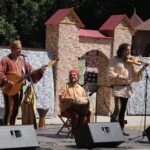 Bernau: Das war das Hussitenfest 2018 - Infos und viele, viele Bilder 229 Bernau LIVE