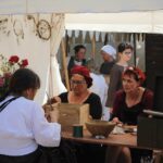 Bernau: Das war das Hussitenfest 2018 - Infos und viele, viele Bilder 230 Bernau LIVE