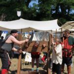 Bernau: Das war das Hussitenfest 2018 - Infos und viele, viele Bilder 232 Bernau LIVE