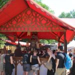 Bernau: Das war das Hussitenfest 2018 - Infos und viele, viele Bilder 235 Bernau LIVE