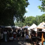 Bernau: Das war das Hussitenfest 2018 - Infos und viele, viele Bilder 238 Bernau LIVE