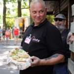 Bernau: Das war das Hussitenfest 2018 - Infos und viele, viele Bilder 236 Bernau LIVE