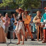Bernau: Das war das Hussitenfest 2018 - Infos und viele, viele Bilder 13 Bernau LIVE
