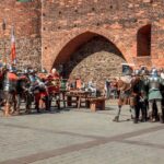 Bernau: Das war das Hussitenfest 2018 - Infos und viele, viele Bilder 14 Bernau LIVE