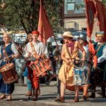 Bernau: Das war das Hussitenfest 2018 - Infos und viele, viele Bilder 21 Bernau LIVE