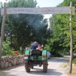 Brandenburger Landpartie – Zu Gast bei Bauer Peters in Löhme 3 Bernau LIVE