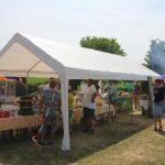 Brandenburger Landpartie – Zu Gast bei Bauer Peters in Löhme 11 Bernau LIVE